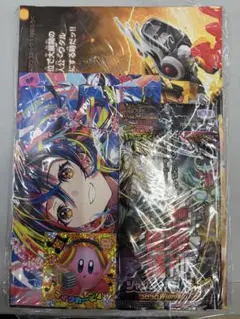 コロコロコミック2025年1月号付録のみ