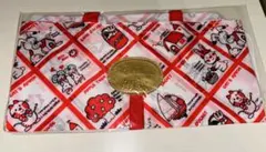 シモジマ　チャーミーレトロ　デイリートート