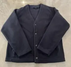ユニクロNEEDLES（ニードルス）コラボレーション　カーディガン