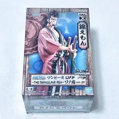 【即購入可】ONEPIECE フィギュア 錦えもん