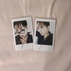 RAVN レイブン 本人直筆サイン入りチェキ