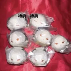 もちマスミニ 凪砂