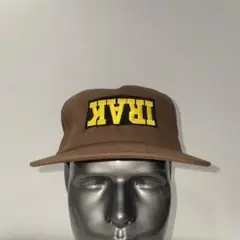 Cactus jack Irak nyc cap カクタスジャック キャップ
