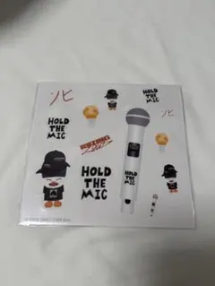 RIIZE ソヒ ランダムトイ ラントイ クリアステッカー