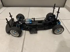 タミヤ TA06 PRO シャーシキット