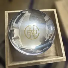 실버웨어 컵 회사 기념품