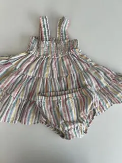 ギャップベビー　gap baby セットのサムネイル