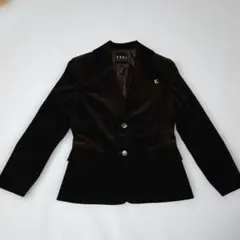 MICHAEL KORS マイケルコース ベロアジャケット サイズ4