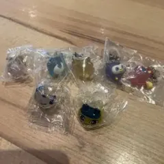 めじるしアクセサリーまとめ売り7点セット
