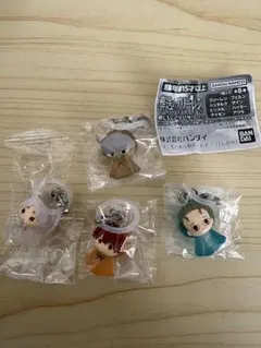 葬送のフリーレン めじるしアクセサリー