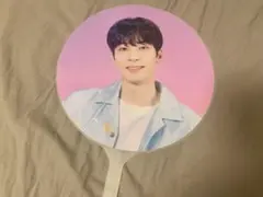 2026年最新】seventeen うちわ ウォヌの人気アイテム - メルカリ