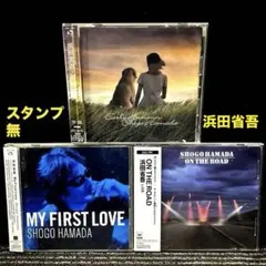2026年最新】浜田省吾／ON THE ROAD 2005-2007”My First Love”（通常盤