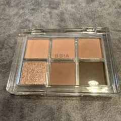 BBIA レディトゥーウェアアイパレット 04 ヴィンテージフラワー