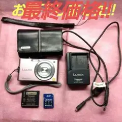 2026年最新】dmc-fx60の人気アイテム - メルカリ