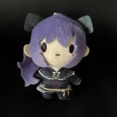 プロセカ 朝比奈まふゆ ふわぷち マスコットのサムネイル