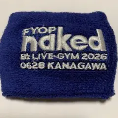 B'z LIVE-GYM2019 ガチャ リストバンド - メルカリ