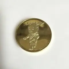 2026年最新】せんとくん メダルの人気アイテム - メルカリ