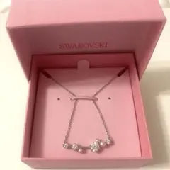 SWAROVSKI Constella ネックレス