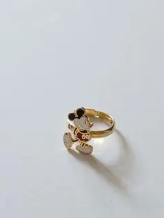 2026年最新】ミッキー リング ヴィンテージの人気アイテム - メルカリ