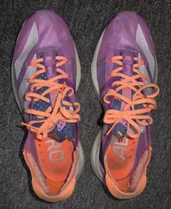Adidas Adizero Adios Pro 3 (25.5cm)