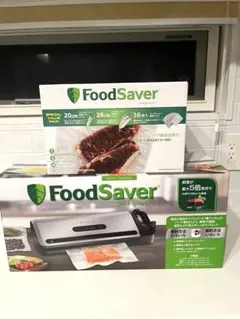 2026年最新】フードセーバー 中古の人気アイテム - メルカリ
