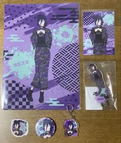 チェンソーマン　レゼ篇　OMATSURI POP UP レゼ　グッズ　まとめ売り