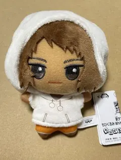 新テニスの王子様 ちびぐるみ 甲斐裕次郎