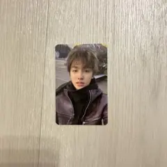 cortis weverse ラキドロ　2.0 トレカ　ゴンホ　ゴノ