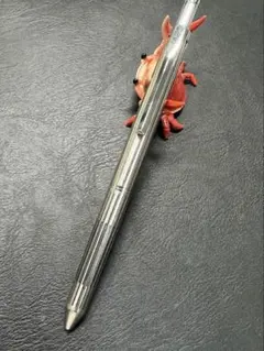 【最終値下げ】　パイロット　2+1 蝕刻　後期　ボールペン　廃番