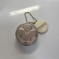 CANMAKE マシュマロフィニッシュパウダー ミニチュアチャーム