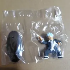 ドラゴンボール　超造形魂　天下一武道会編　ジャッキー・チュン