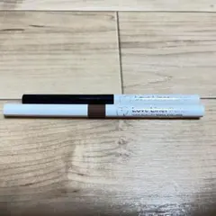 Love Linerペンシルアイライナー ブラック お試しブラウンWPセット