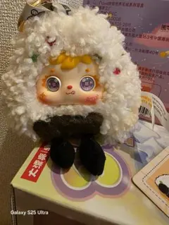 samuel キャラクターグッズ