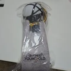 SixTONES YOUNG GOLD ペンライト