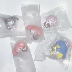 サンリオキャラクターズ きらめき☆バルーンフィギュア