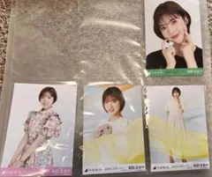 乃木坂46 生写真 和田まあや 生写真2点 - メルカリ
