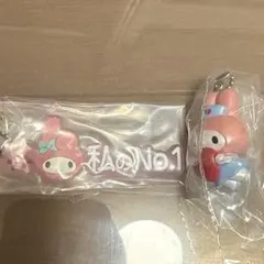 サンリオ マイメロディ