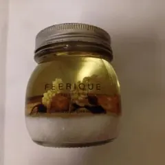 フランフラン フレグランスジェル インテリアオブジェ