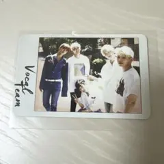 セブチ SEVENTEEN Al1 ボカチ ジョンハン トレカ