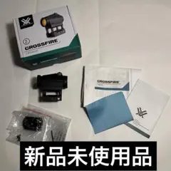 新品 VORTEX CROSSFIRE（クロスファイア）TAN 正規品 - メルカリ