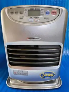 【ジャンク品】【美品】DAINICHI 石油ファンヒーター（2013年製） ジャンク品】【美品】DAINICHI 石油ファンヒーター（2013年製） 【公式