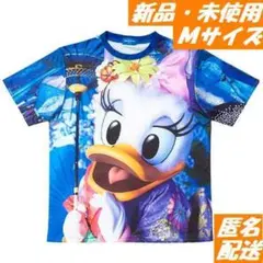 新品 イマジニング ザ マジック ミニー Tシャツ M 蜷川実花 ディズニー