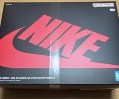 NIKE AIR JORDAN 1 MODEL KIT