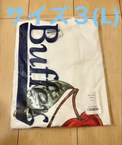 Buffer CTP Tシャツ サイズ3のサムネイル