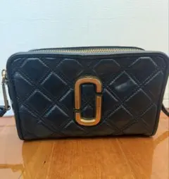 MARC JACOBS　ショルダーバッグ ザ ソフトショット ザ 21 MARC JACOBS（マークジェイコブス）の「THE SOFTSHOT 21/ザ ソフト