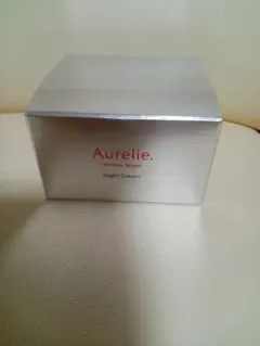 Aurelie Wrinkle Repair Night Cream