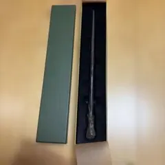 ハリーポッター 　リーマス・ルーピン　杖 ノーブルコレクション　レア lupin ハリーポッター リーマス・ルーピン 杖 ノーブルコレクション レア