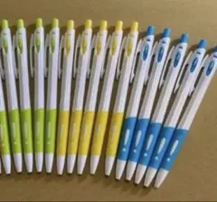 油性ボールペン　❤️ 黒　0.7mm 10本まとめ売り♪ 粗品用にもいかがですか？