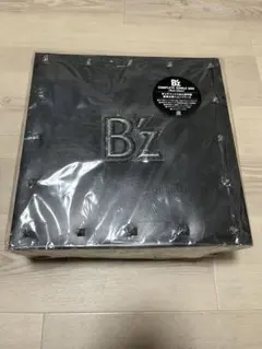 2026年最新】b'z complete single boxの人気アイテム - メルカリ
