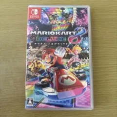 マリオカート8 デラックス